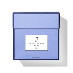 Jacadi Eau de toilette Jeune Homme 50 ml BLEU