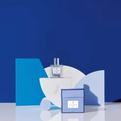 Jacadi Eau de toilette Jeune Homme 50 ml BLEU