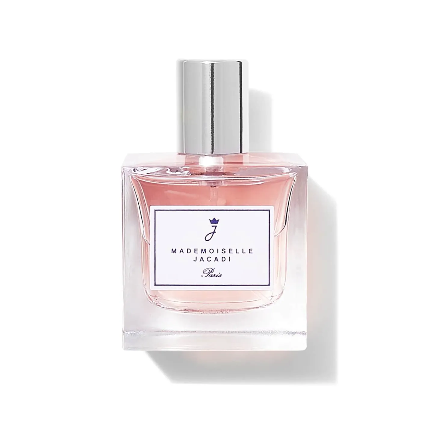 Jacadi Eau de toilette Mademoiselle 50 ml FUSCHIA Hot