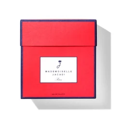 Jacadi Eau de toilette Mademoiselle 50 ml FUSCHIA Hot