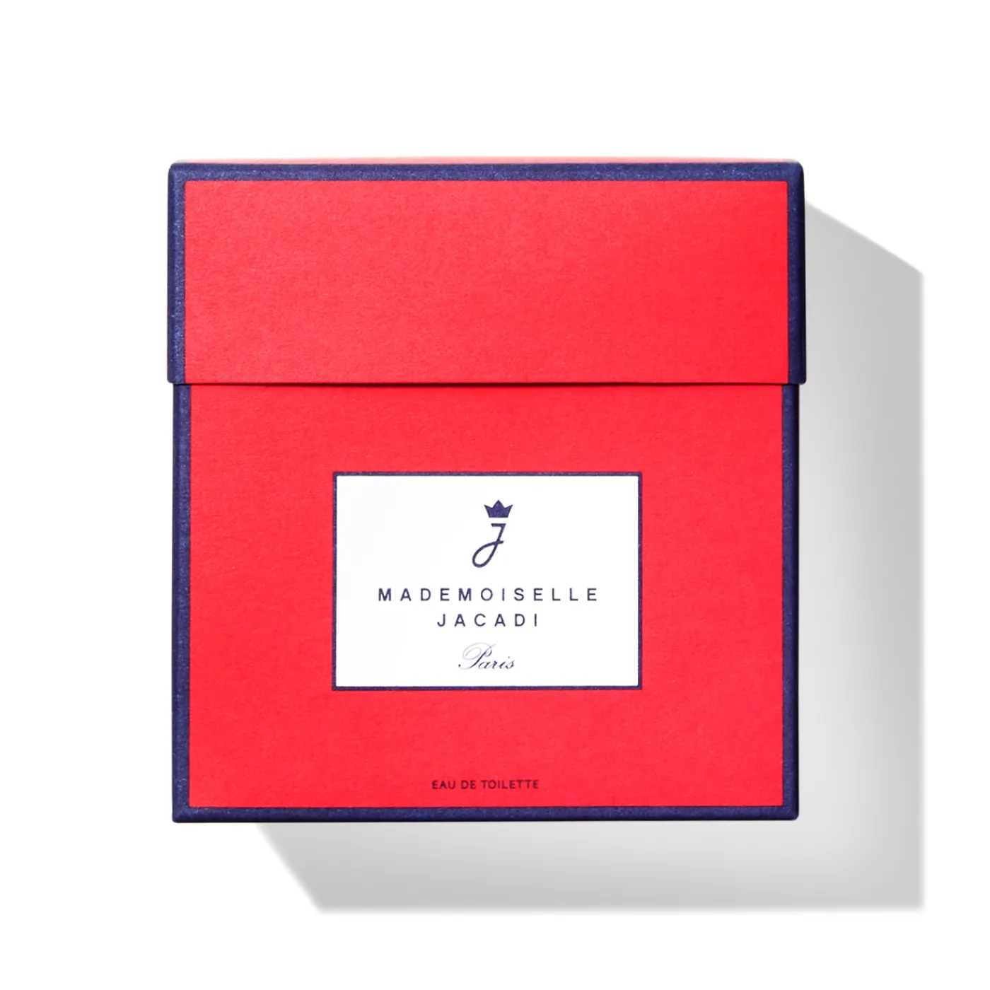 Jacadi Eau de toilette Mademoiselle 50 ml FUSCHIA Hot