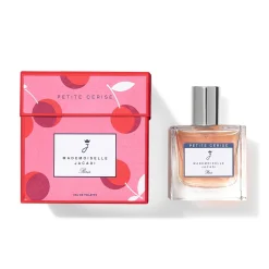 Jacadi Eau de toilette Mademoiselle Petite Cerise 50 ml ROSE/MULTICO Outlet