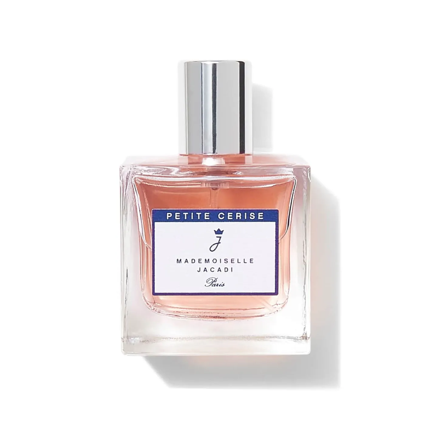 Jacadi Eau de toilette Mademoiselle Petite Cerise 100ml ROSE/MULTICO Hot