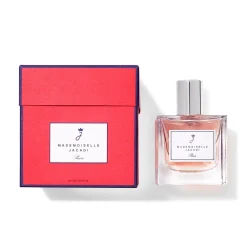Jacadi Eau de toilette Mademoiselle 100 ml FUSCHIA Hot