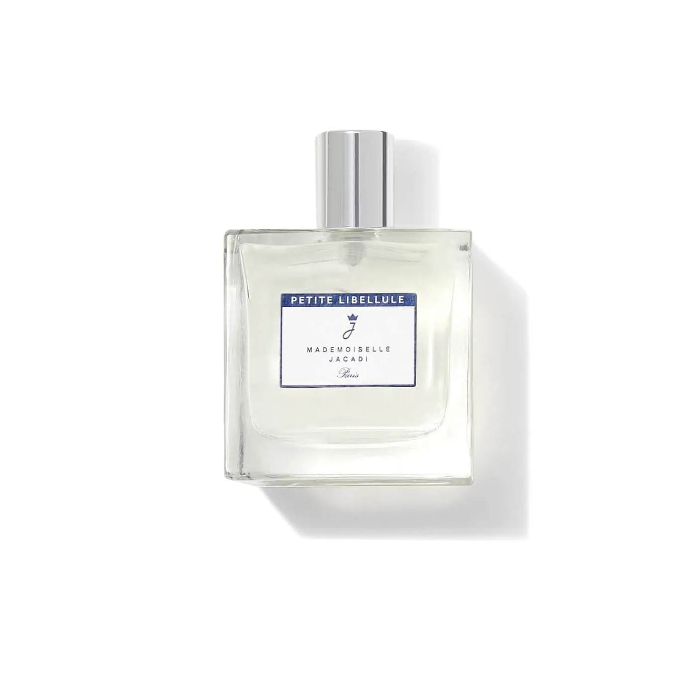 Jacadi Eau de toilette Mademoiselle Petite Libellule 50 ml ROSE/MULTICO Clearance