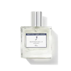 Jacadi Eau de toilette Mademoiselle Petite Libellule 100 ml ROSE/MULTICO Clearance