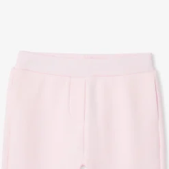 Jacadi Ensemble bébé fille en maille piquée - rose poudre ROSE POUDRE JACADI Outlet