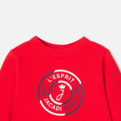 Jacadi Ensemble bébé garçon - ROUGE/MARINE Hot