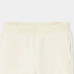 Jacadi Ensemble bébé garçon en polaire - blanc doux BLANC DOUX JACADI