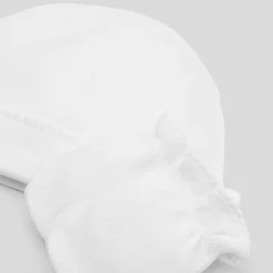 Jacadi Ensemble bonnet et moufles bébé - blanc BLANC JACADI Best