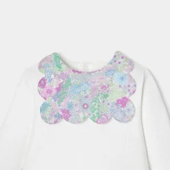 Jacadi Ensemble confort bébé fille - blanc BLANC JACADI Hot