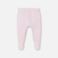 Jacadi Ensemble confort bébé fille - rose pale ROSE PALE JACADI Hot