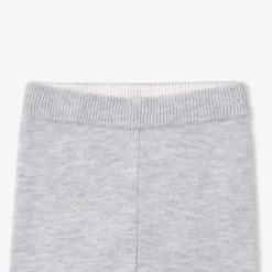 Jacadi Ensemble confort bébé fille en tricot - lore GRIS/MULTICO Online