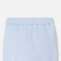 Jacadi Ensemble confort bébé garçon - BLEU PALE Sale