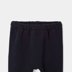 Jacadi Ensemble pantalon bébé garçon - MARINE/BLANC New