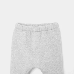 Jacadi Ensemble pantalon bébé garçon - gris chine clair GRIS CHINE CLAIR JACADI Sale