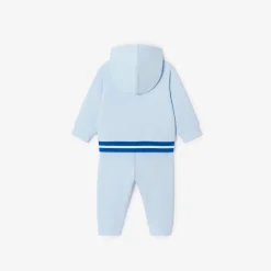 Jacadi Ensemble pantalon bébé garçon - bleu clair BLEU CLAIR JACADI Outlet