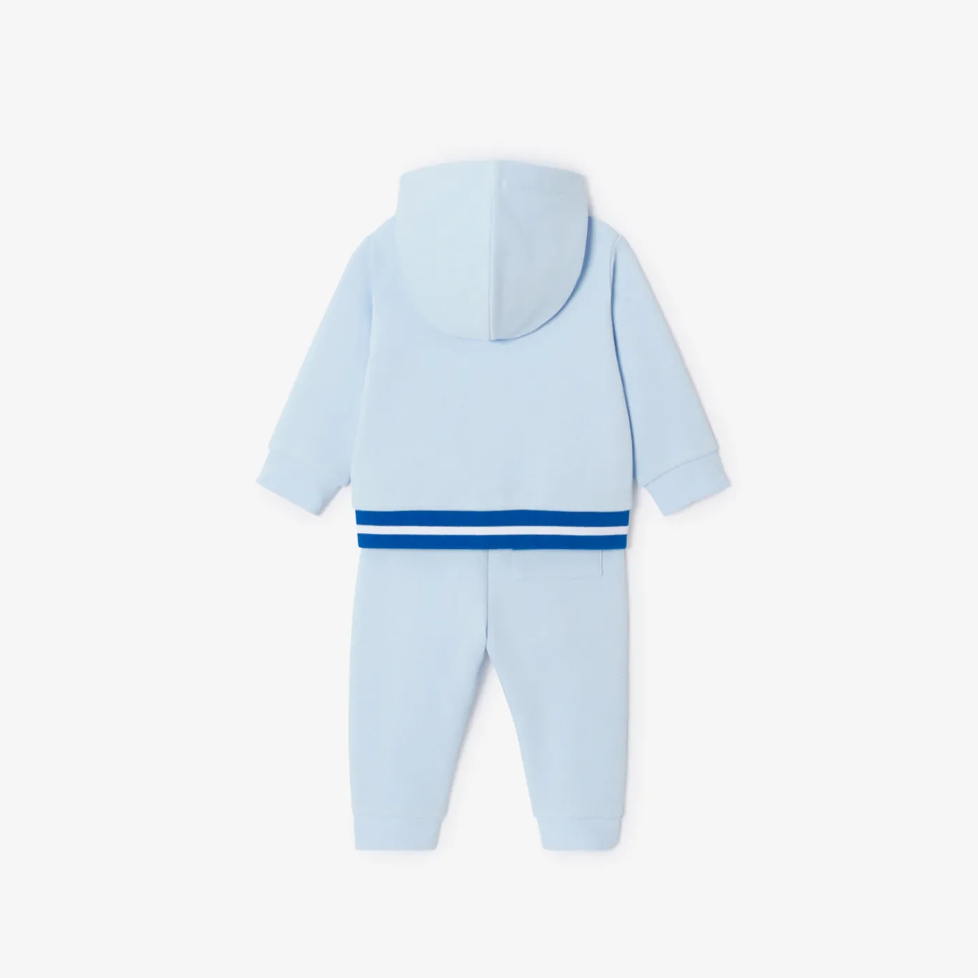 Jacadi Ensemble pantalon bébé garçon - bleu clair BLEU CLAIR JACADI Outlet