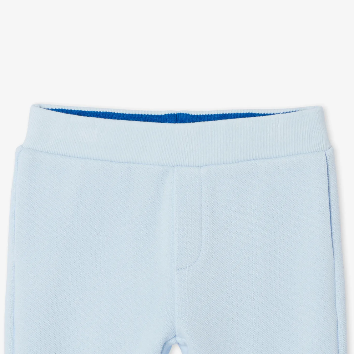 Jacadi Ensemble pantalon bébé garçon - bleu clair BLEU CLAIR JACADI Outlet