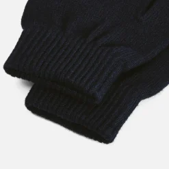 Jacadi Gants unis enfant - marine MARINE JACADI Discount
