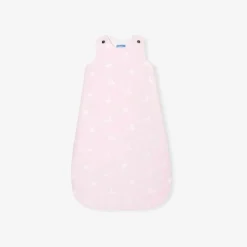 Jacadi Gigoteuse 0-6 mois - rose poudre ROSE POUDRE JACADI Sale