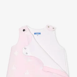 Jacadi Gigoteuse 0-6 mois - rose poudre ROSE POUDRE JACADI Sale