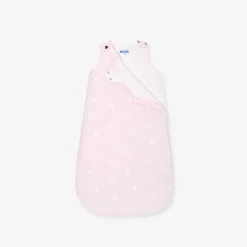 Jacadi Gigoteuse 0-6 mois - rose poudre ROSE POUDRE JACADI Sale