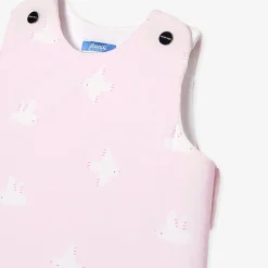 Jacadi Gigoteuse 0-6 mois - rose poudre ROSE POUDRE JACADI Sale