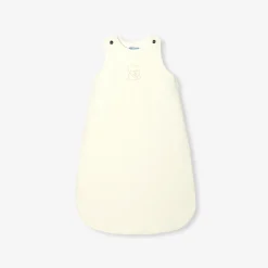 Jacadi Gigoteuse 0-6 mois en lin - blanc doux BLANC DOUX JACADI Online