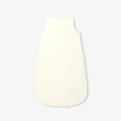 Jacadi Gigoteuse 0-6 mois en lin - blanc doux BLANC DOUX JACADI Online