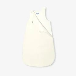 Jacadi Gigoteuse 0-6 mois en lin - blanc doux BLANC DOUX JACADI Online