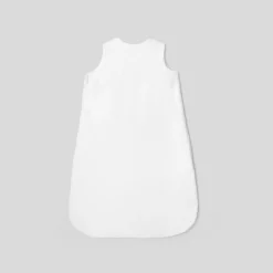 Jacadi Gigoteuse 0-6 mois en velours - blanc BLANC JACADI New
