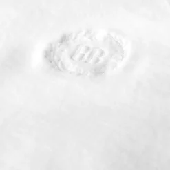 Jacadi Gigoteuse 0-6 mois en velours - blanc BLANC JACADI New