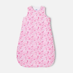 Jacadi Gigoteuse bébé 0-6 mois en tissu Liberty - lore ROSE/MULTICO Sale