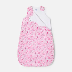 Jacadi Gigoteuse bébé 0-6 mois en tissu Liberty - lore ROSE/MULTICO Sale