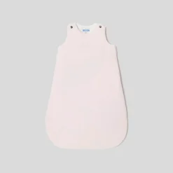 Jacadi Gigoteuse en velours 0-6 mois - rose pale ROSE PALE JACADI