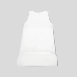 Jacadi Gigoteuse évolutive 6-24 mois - blanc BLANC JACADI New