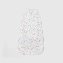 Jacadi Gigoteuse évolutive 6-24 mois bébé fille - lore BLANC/MULTICO Discount