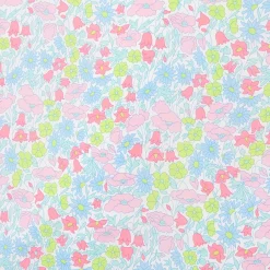 Jacadi Gigoteuse évolutive 6-24 mois bébé fille - lore BLANC/MULTICO Discount