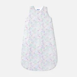 Jacadi Gigoteuse évolutive 6-24 mois bébé fille - lore BLANC/MULTICO New