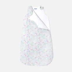 Jacadi Gigoteuse évolutive 6-24 mois bébé fille - lore BLANC/MULTICO New