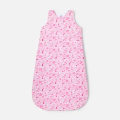 Jacadi Gigoteuse évolutive 6-24 mois - lore ROSE/MULTICO Outlet