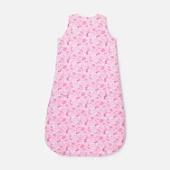 Jacadi Gigoteuse évolutive 6-24 mois - lore ROSE/MULTICO Outlet