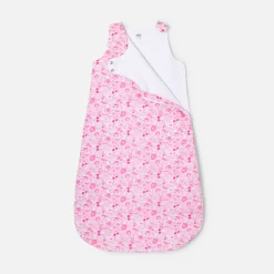 Jacadi Gigoteuse évolutive 6-24 mois - lore ROSE/MULTICO Outlet