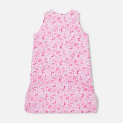 Jacadi Gigoteuse évolutive 6-24 mois - lore ROSE/MULTICO Outlet