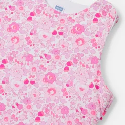 Jacadi Gigoteuse évolutive 6-24 mois - lore ROSE/MULTICO Outlet