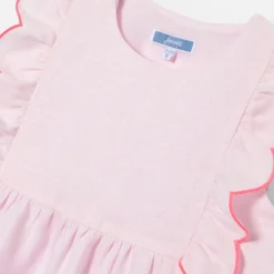 Jacadi Gigoteuse évolutive 6-24 mois - rose pale ROSE PALE JACADI Best