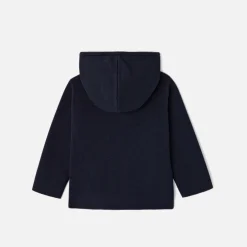 Jacadi Gilet bébé garçon - marine MARINE JACADI Clearance