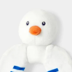 Jacadi Hochet anneau mouette - BLANC/BLEU Sale