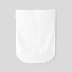 Jacadi Housse à matelas à langer en éponge - blanc BLANC JACADI New
